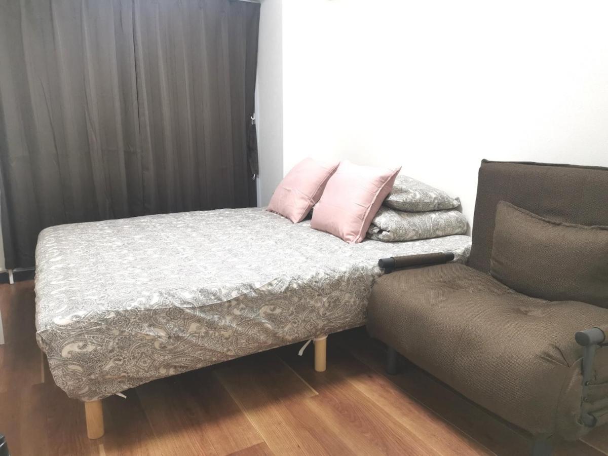 Apartemen Kiki Lm -- Self Check-in -- Number & Password Is In The Following Email *