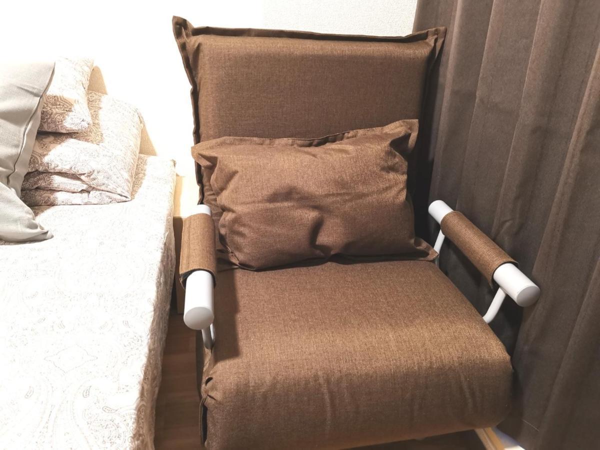 Apartemen Kiki Lm -- Self Check-in -- Number & Password Is In The Following Email Tokyo
