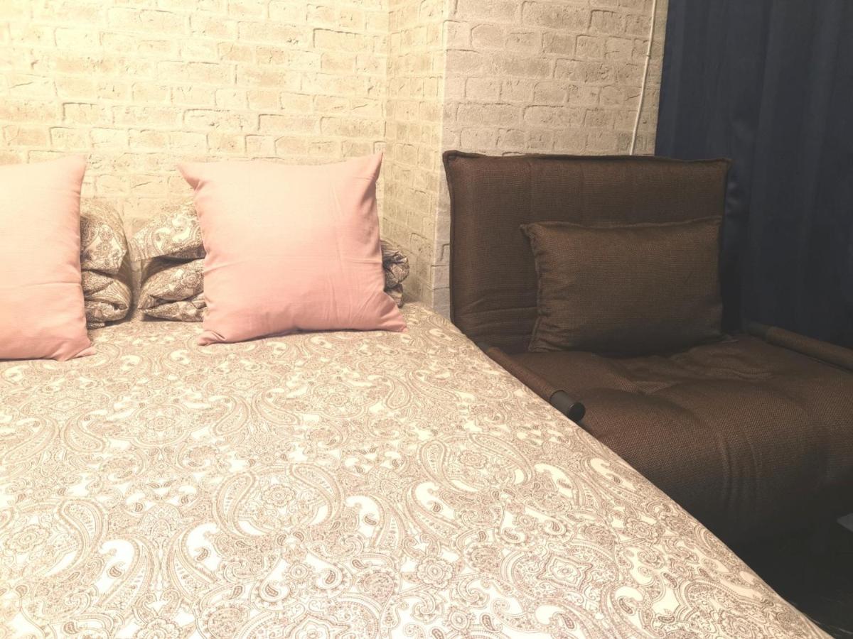 Apartemen Kiki Lm -- Self Check-in -- Number & Password Is In The Following Email *