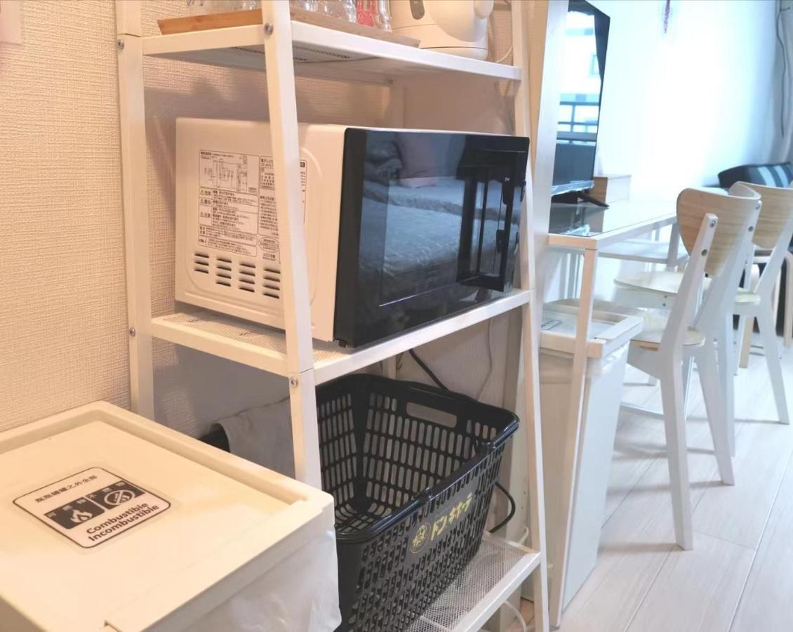 Appartement Kiki Lm -- Self Check-in -- Number & Password Is In The Following Email