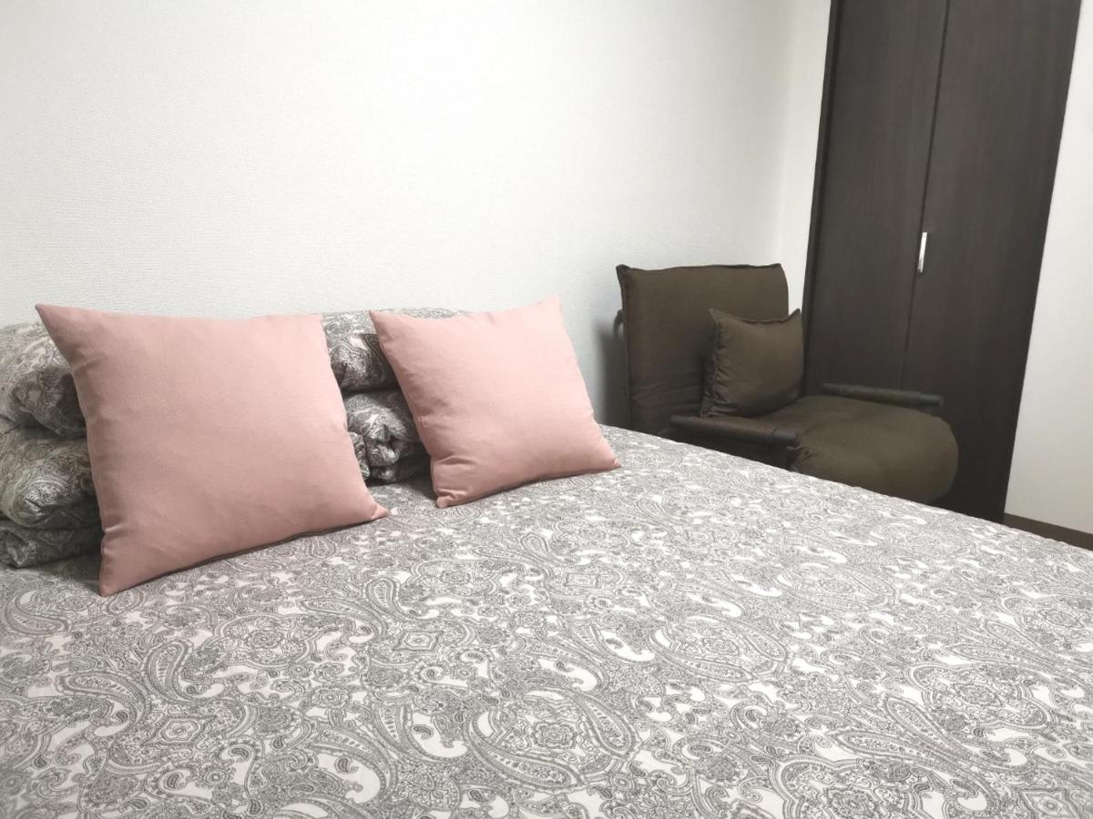 Kiki Lm -- Self Check-in -- Number & Password Is In The Following Email Appartement Tokio