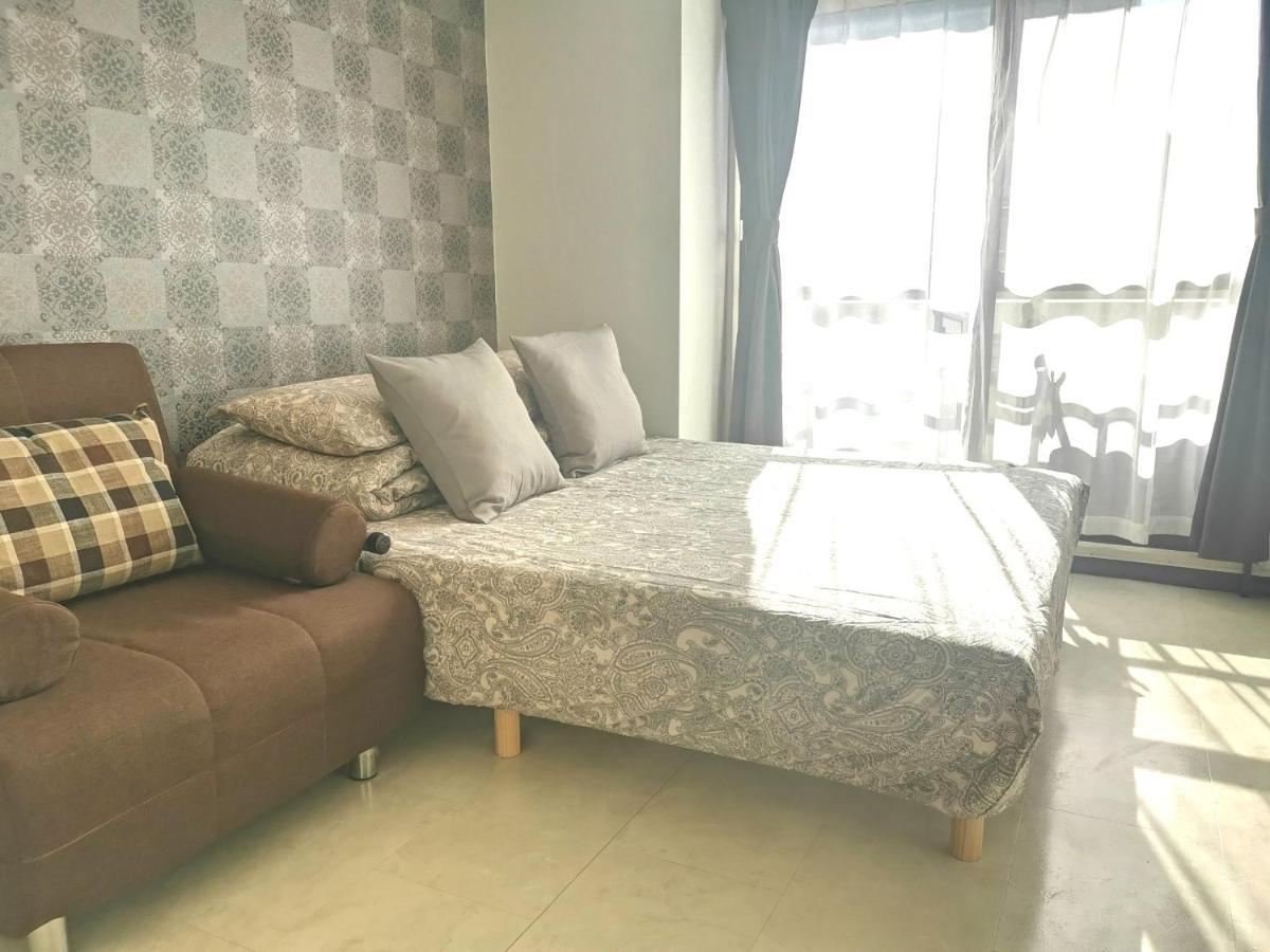 Appartement Kiki Lm -- Self Check-in -- Number & Password Is In The Following Email