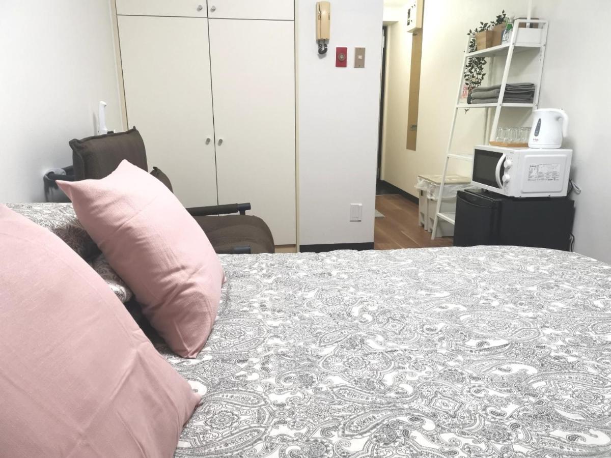 Apartamento Kiki Lm -- Self Check-in -- Number & Password Is In The Following Email *