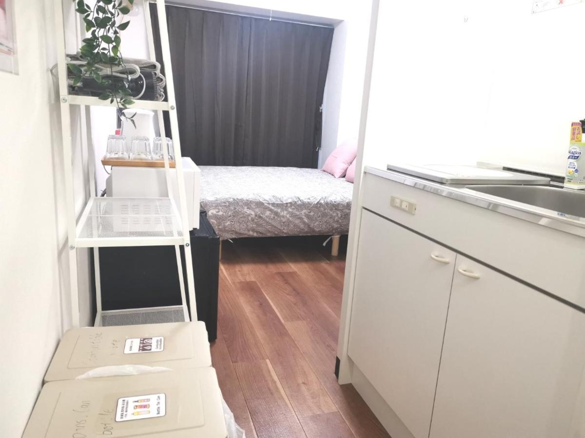 Apartamento Kiki Lm -- Self Check-in -- Number & Password Is In The Following Email Tóquio